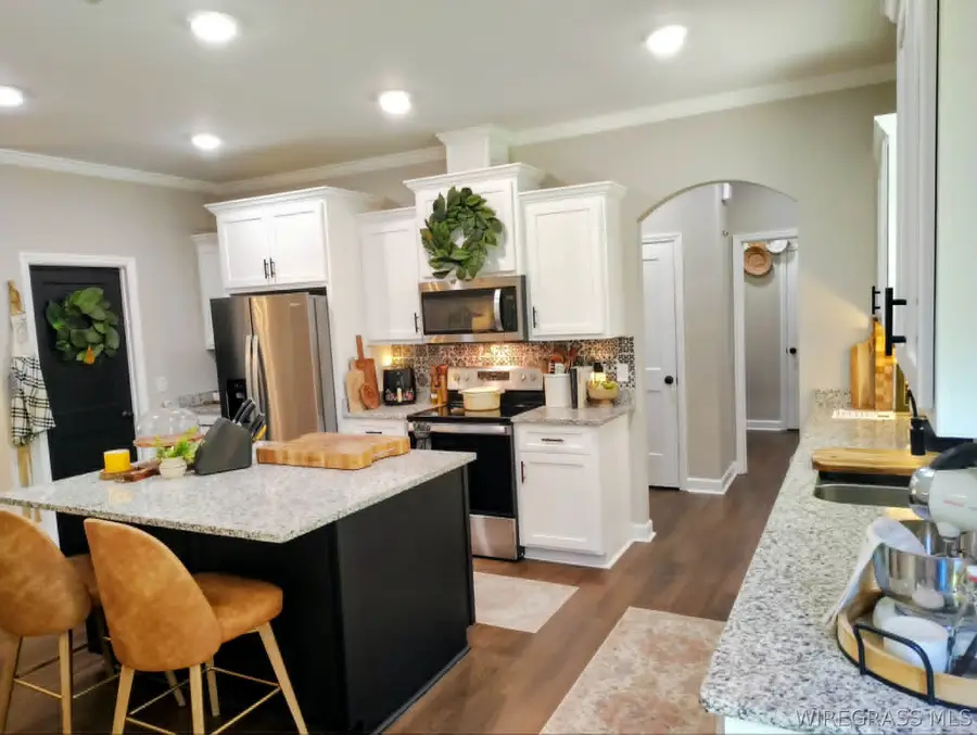 436 Wilshire Street, Geneva, AL 36340 - #3