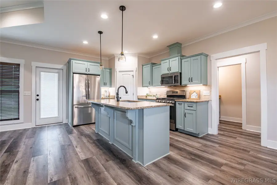 460 Madison Avenue, Enterprise, AL 36330 - #3