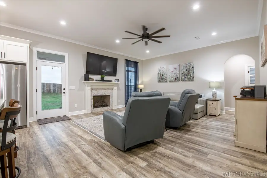 103 Mikala Court, Enterprise, AL 36330 - #2