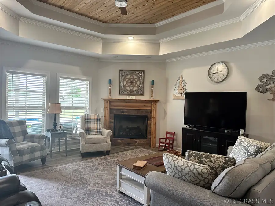 306 County Road 758, Enterprise, AL 36330 - #2