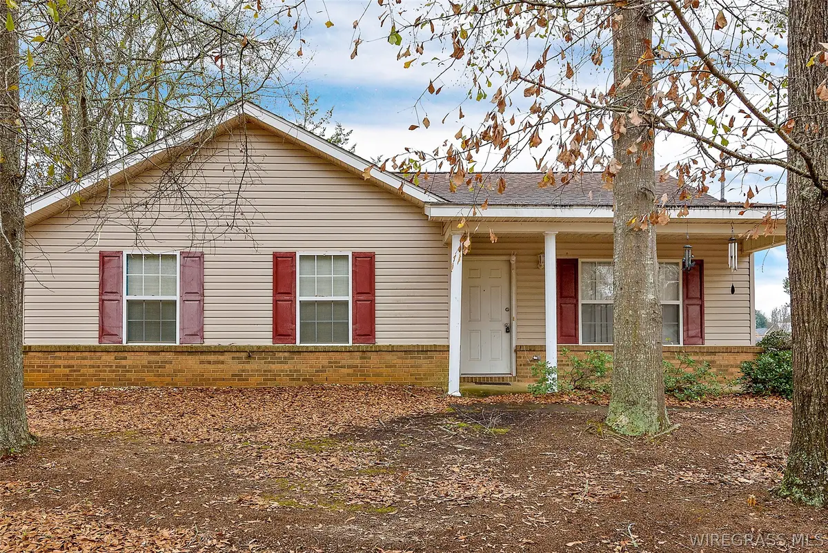 174 Joe Walding Drive, Midland City, AL 36350 - #1