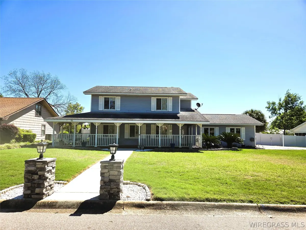 210 Richland Drive, Enterprise, AL 36330 - #1