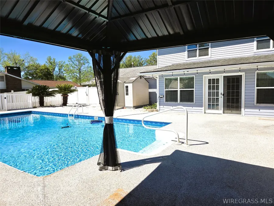 210 Richland Drive, Enterprise, AL 36330 - #3