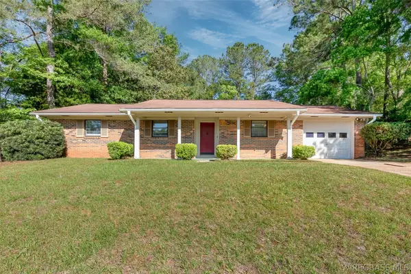 413 Springdale Drive, Enterprise, AL 36330