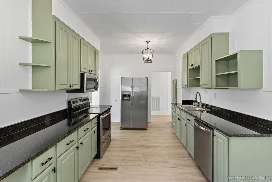 106 N Broadway Street, Ashford, AL 36312 - #3