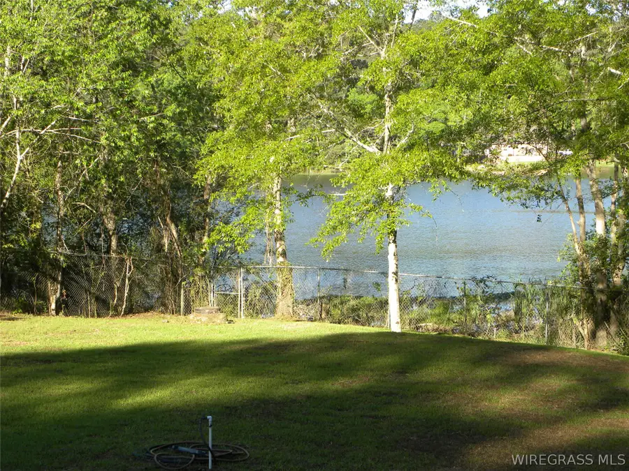 599 Parker Hills Drive, Ozark, AL 36360 - #2