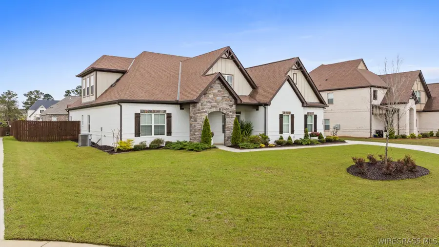 108 Watts Way, Midland City, AL 36350 - #2