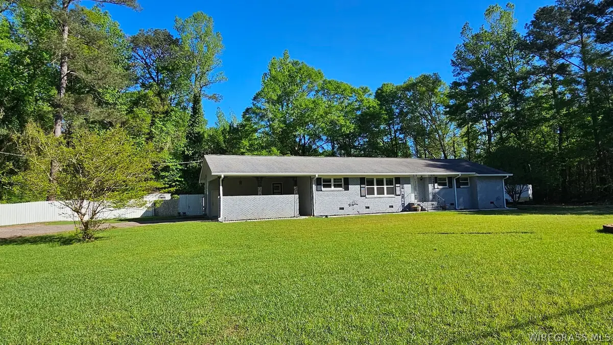 1213 Skipperville Road, Ozark, AL 36360 - #1