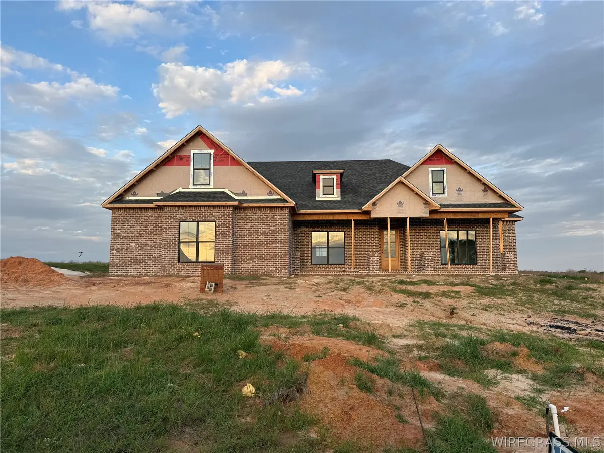 109 Durham Drive, Enterprise, AL 36330 - #1