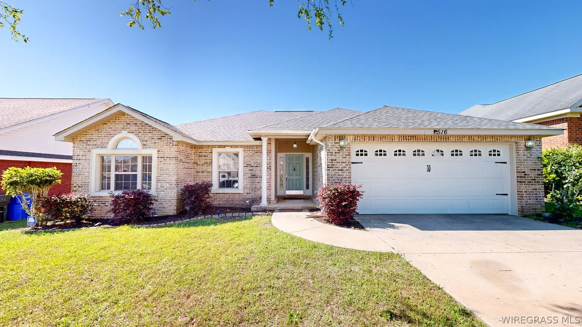 516 Sprucepine Road, Dothan, AL 36301 - #1