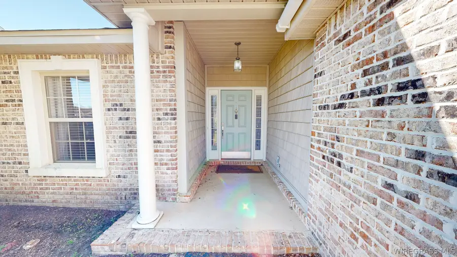 516 Sprucepine Road, Dothan, AL 36301 - #2