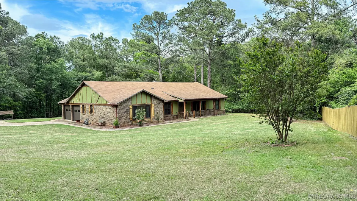 10936 County Road 1, Enterprise, AL 36330 - #1