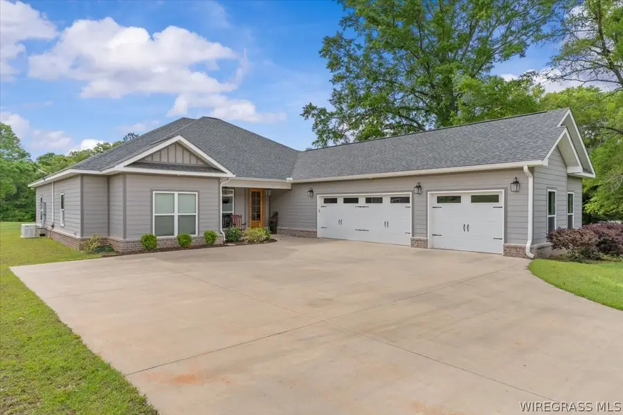 1207 County Road 1, Daleville, AL 36322 - #2