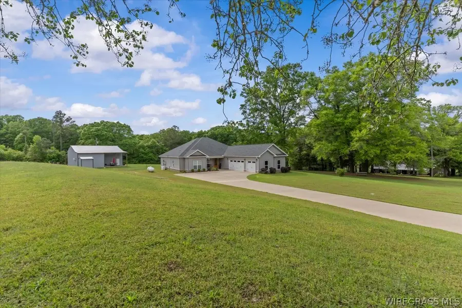 1207 County Road 1, Daleville, AL 36322 - #3