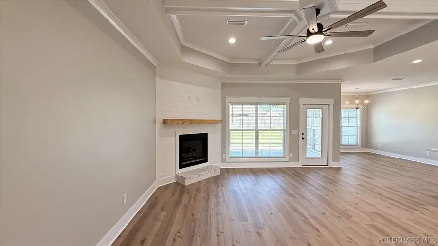 112 Bellevue Way, Enterprise, AL 36330 - #3