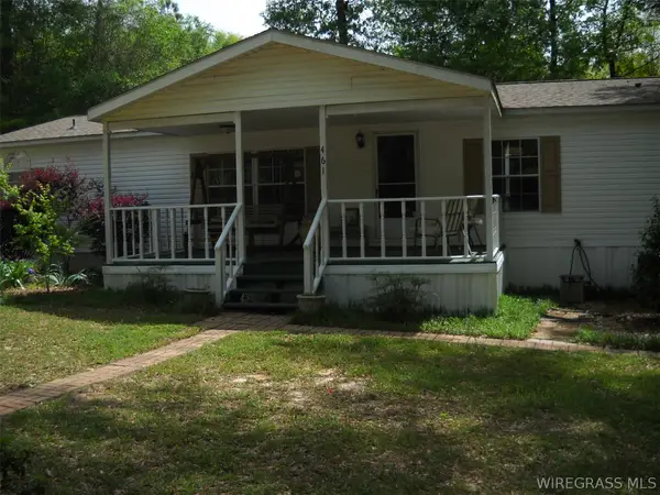 461 Porter Andrews Road, Ozark, AL 36360