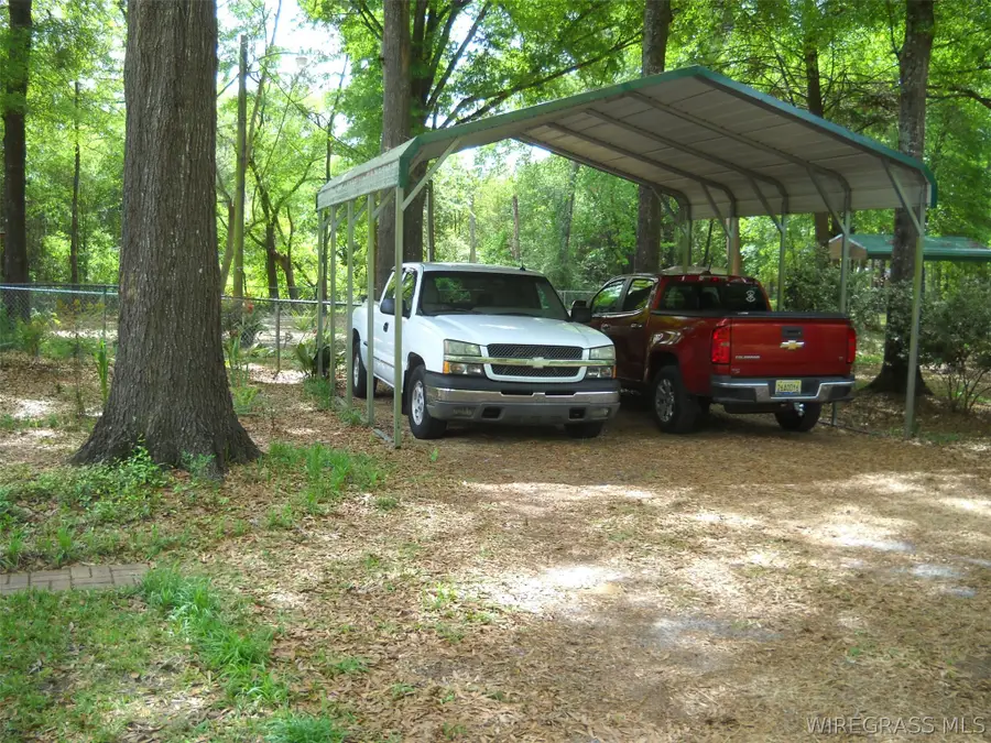 461 Porter Andrews Road, Ozark, AL 36360 - #2