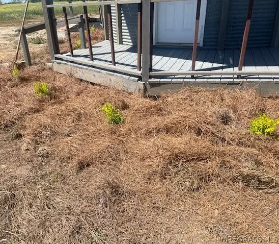 525 County Road 682, Coffee Springs, AL 36318 - #2