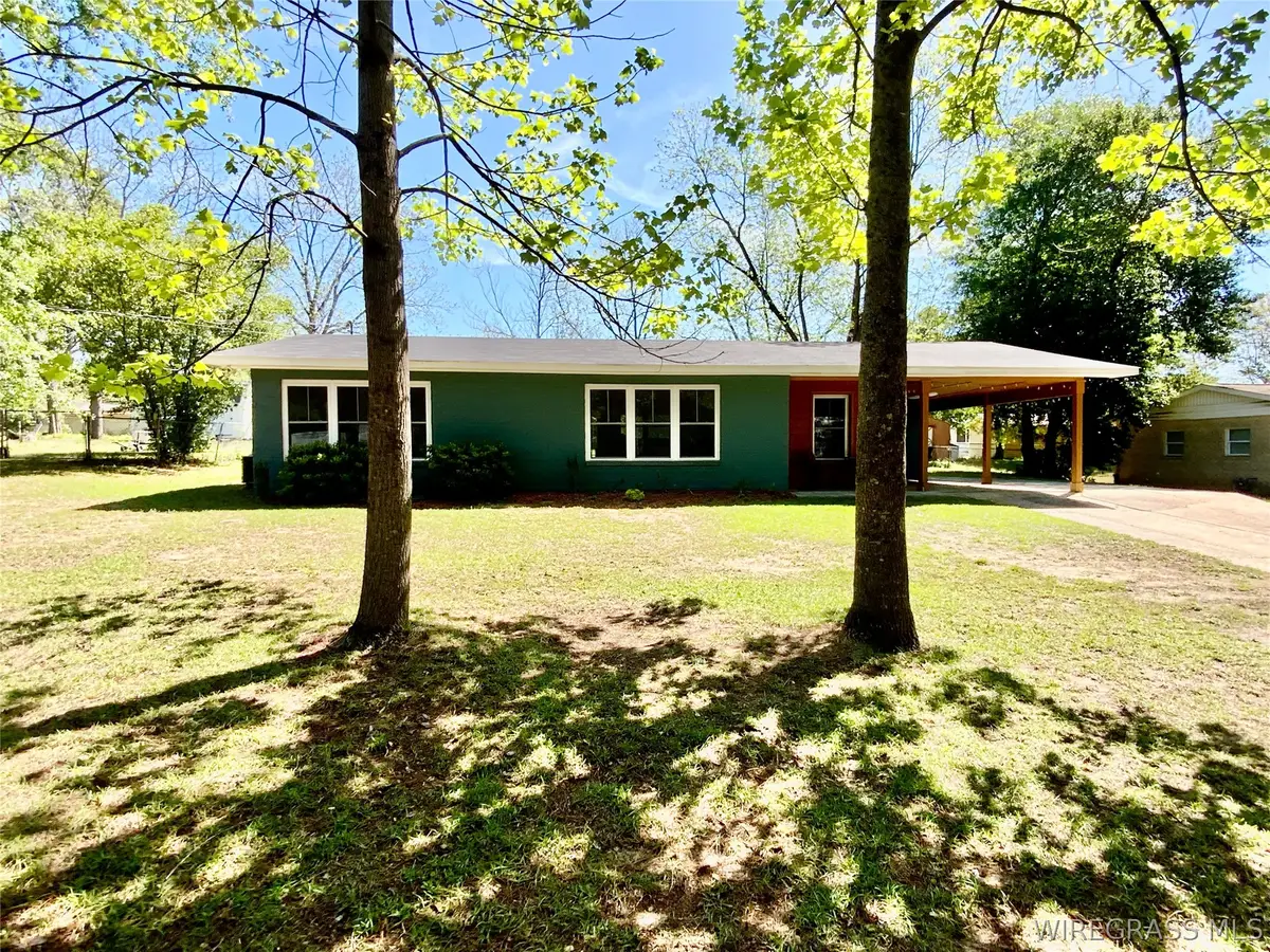 105 Willow Drive, Enterprise, AL 36330 - #1