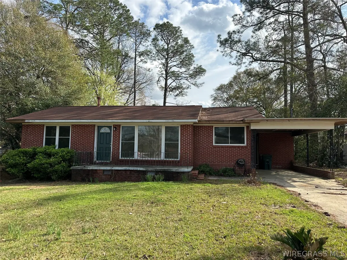304 Pinehurst Drive, Enterprise, AL 36330 - #1