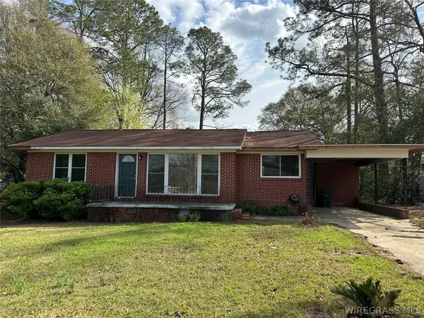 304 Pinehurst Drive, Enterprise, AL 36330