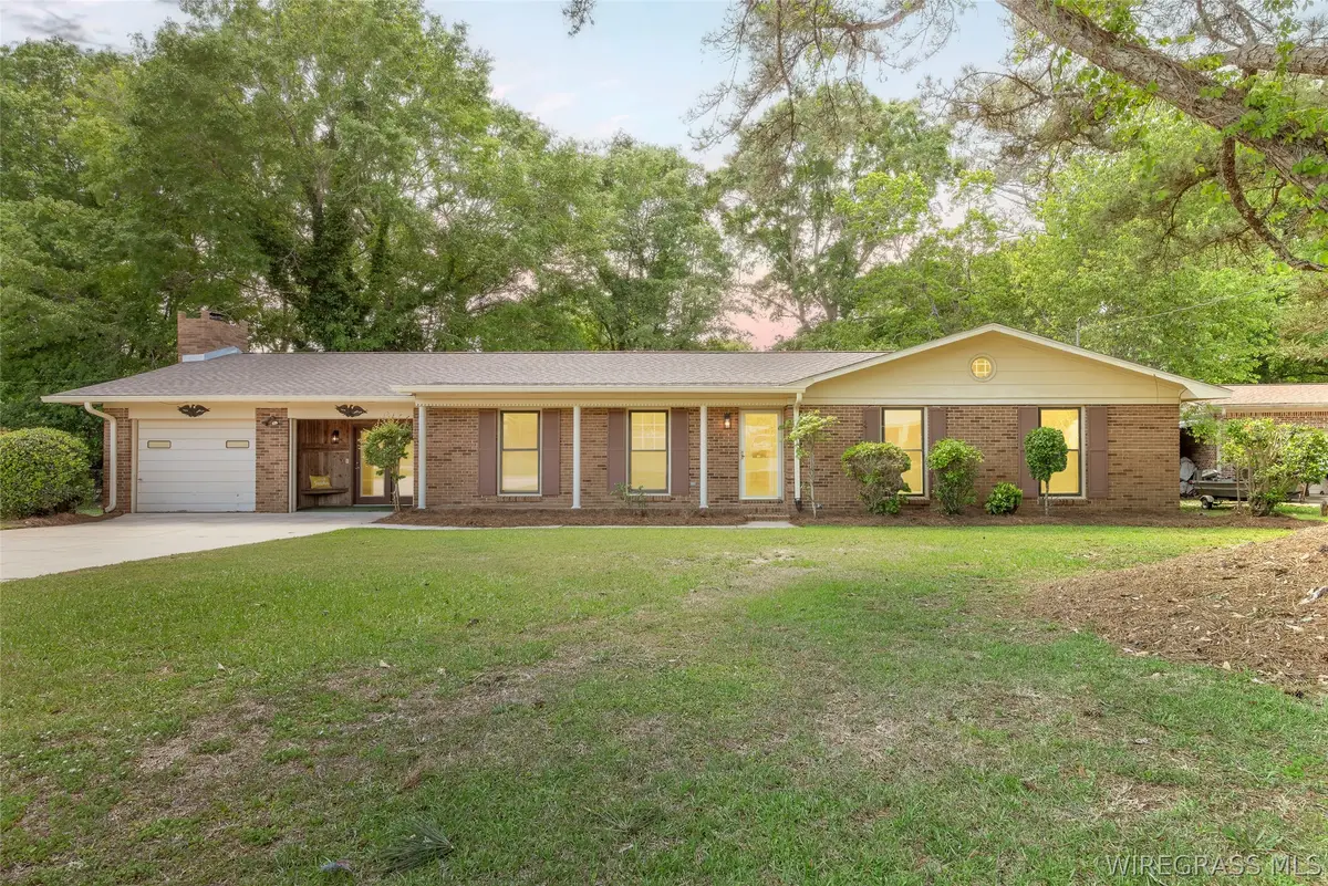 104 Olive Springs Drive, Enterprise, AL 36330 - #1