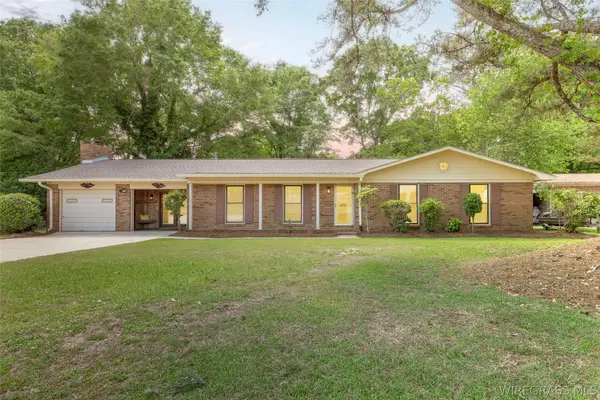 104 Olive Springs Drive, Enterprise, AL 36330