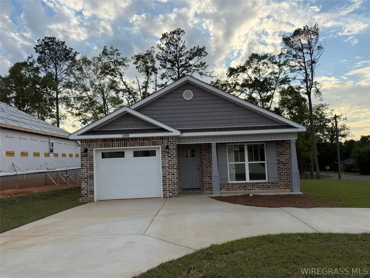 100 Brandi Avenue, Enterprise, AL 36330 - #1