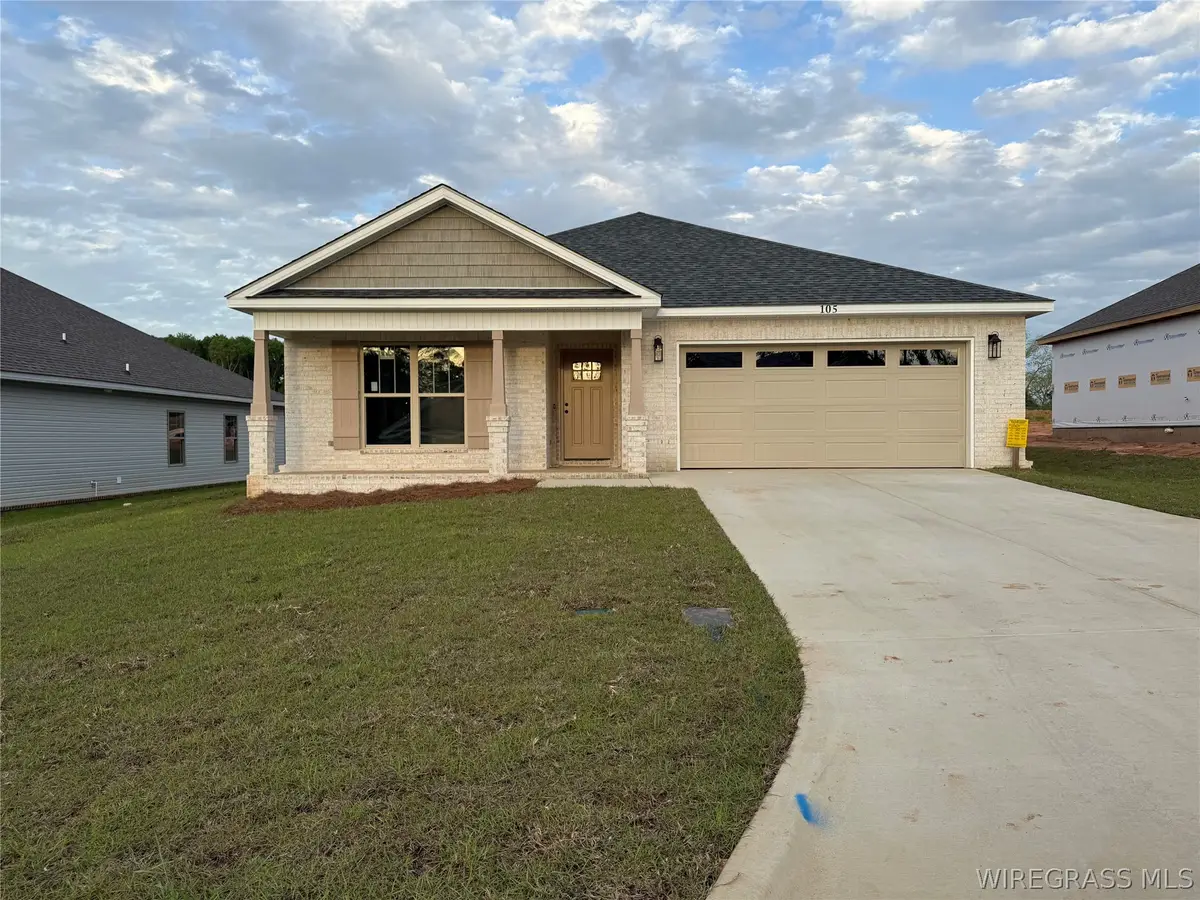 105 Brandi Avenue, Enterprise, AL 36330 - #1