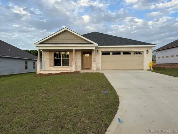 105 Brandi Avenue, Enterprise, AL 36330