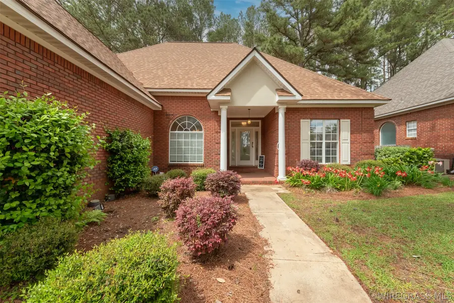 509 Tartan Way, Enterprise, AL 36340 - #2