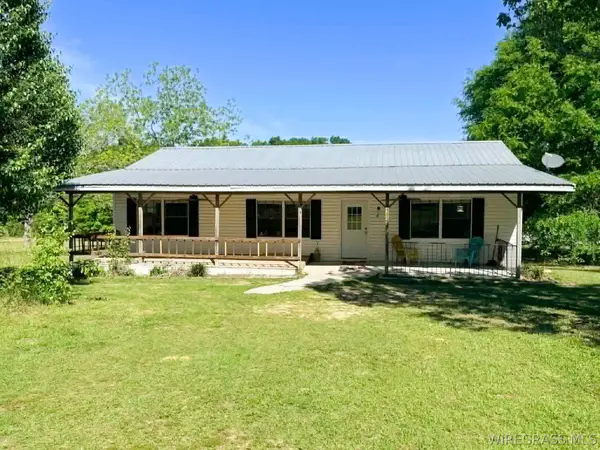 4382 S County Road 20, Ozark, AL 36360