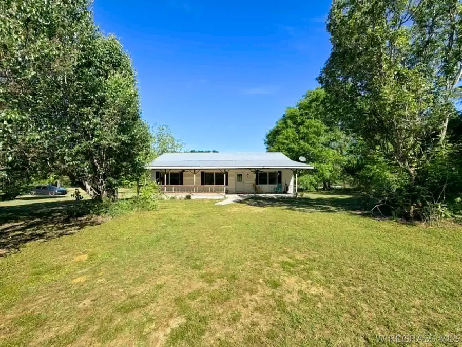 4382 S County Road 20, Ozark, AL 36360 - #2