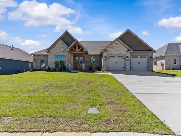 325 Lakes Drive, Enterprise, AL 36330