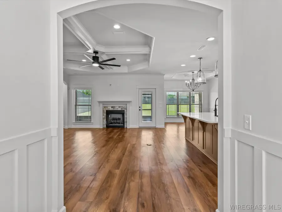 325 Lakes Drive, Enterprise, AL 36330 - #3