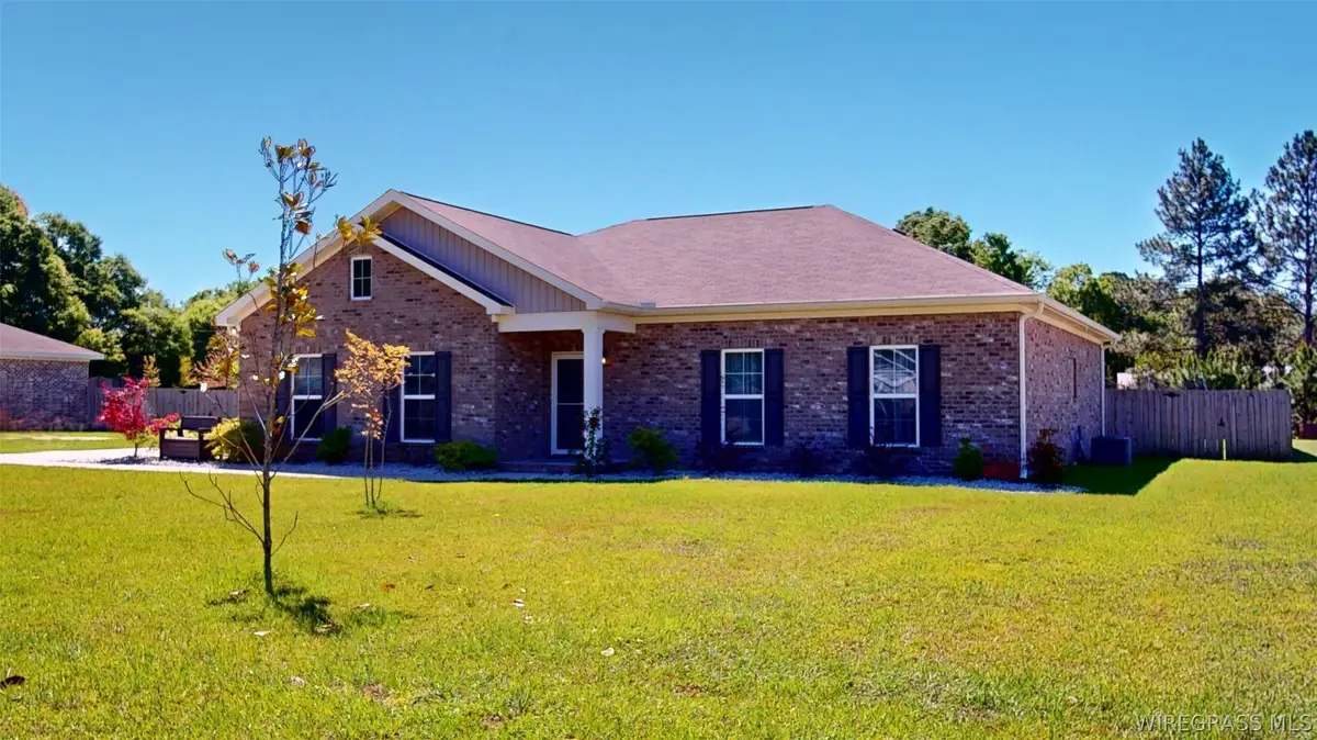 105 Magnolia Lane, Newton, AL 36352 - #1