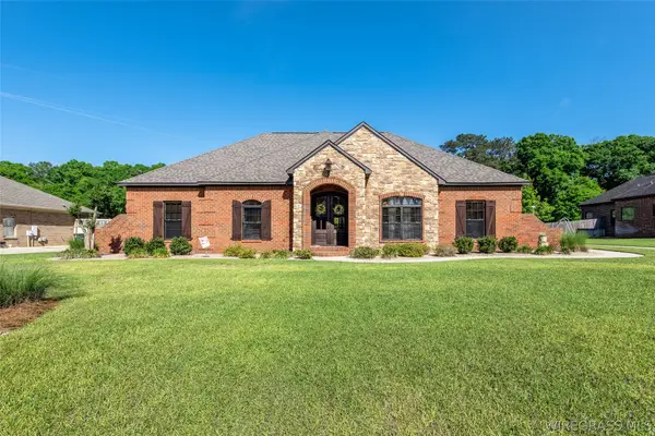 118 Hayley Drive, Enterprise, AL 36330