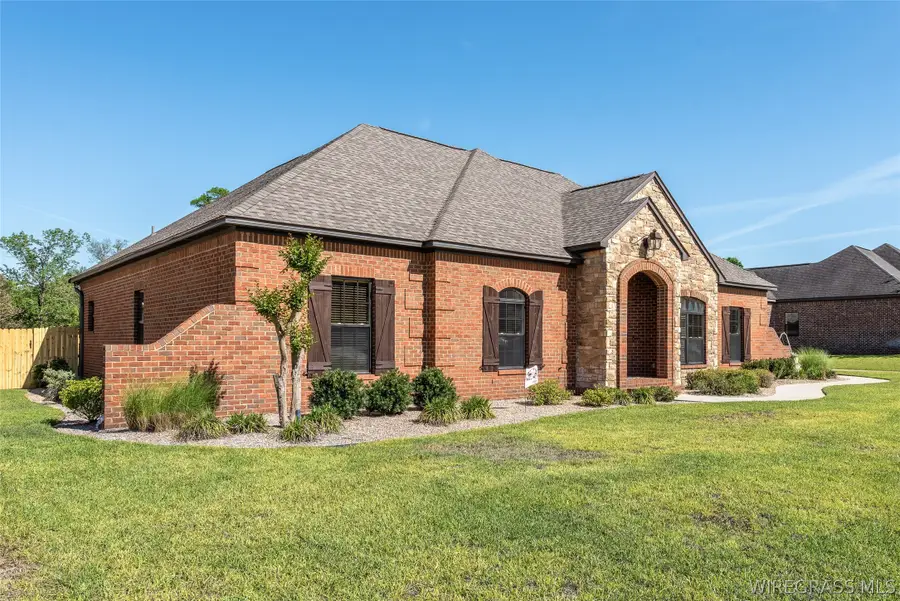 118 Hayley Drive, Enterprise, AL 36330 - #2