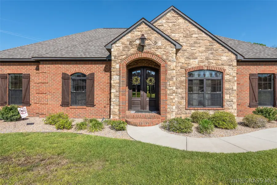 118 Hayley Drive, Enterprise, AL 36330 - #3