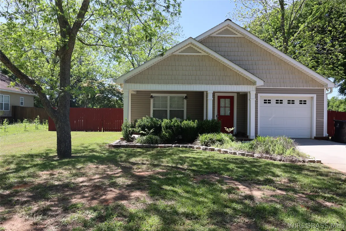 178 Dale Avenue, Enterprise, AL 36330 - #1