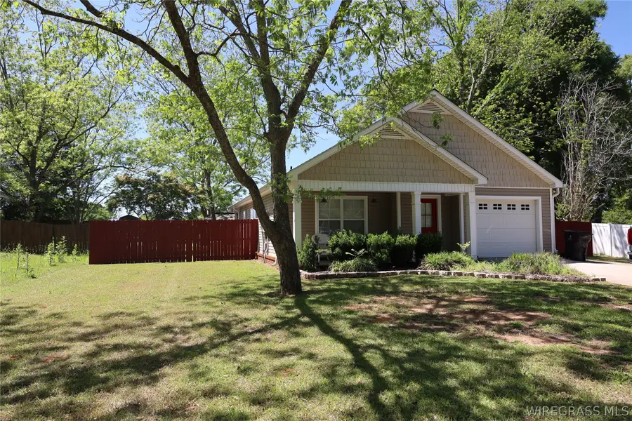 178 Dale Avenue, Enterprise, AL 36330 - #2