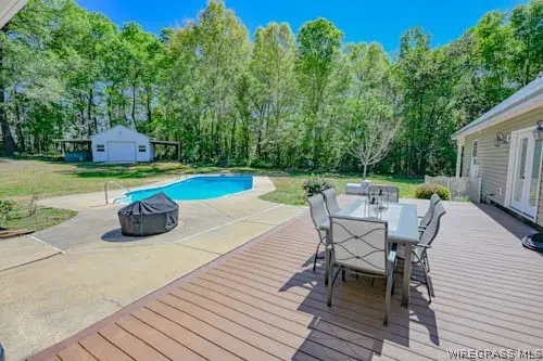 5344 County Road 606, Enterprise, AL 36330 - #2