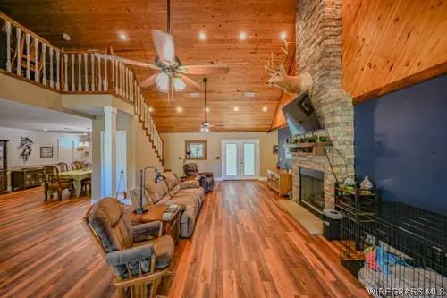 5344 County Road 606, Enterprise, AL 36330 - #3