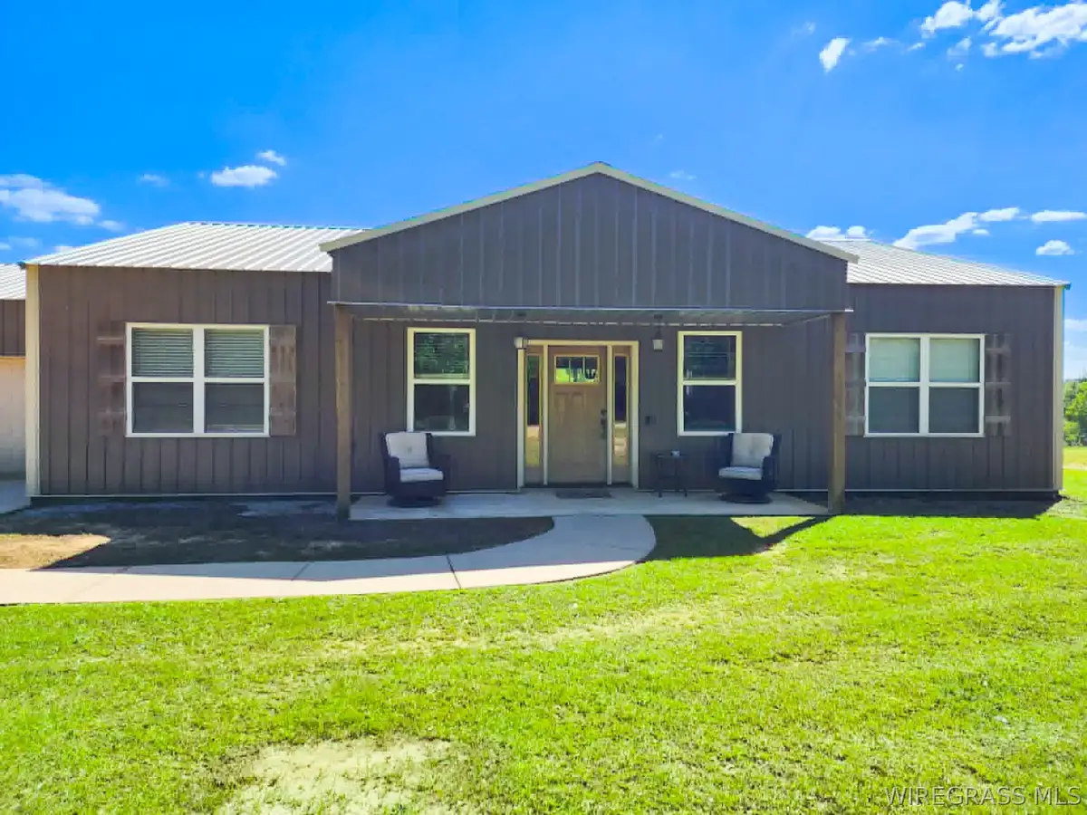 755 Culpepper Road, Coffee Springs, AL 36318 - #1