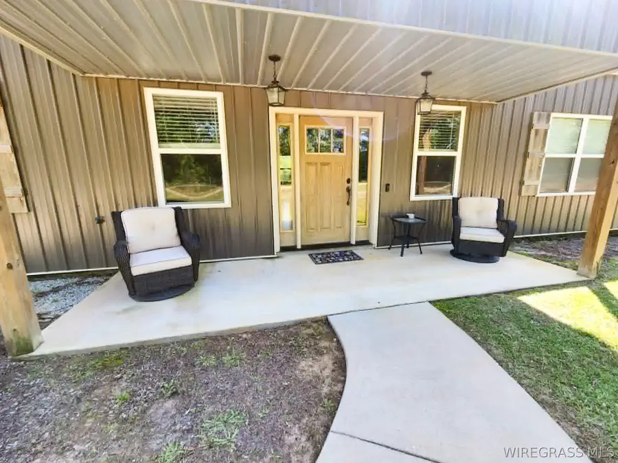 755 Culpepper Road, Coffee Springs, AL 36318 - #3