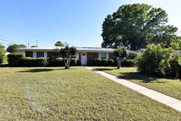 301 Camellia Drive, Enterprise, AL 36330