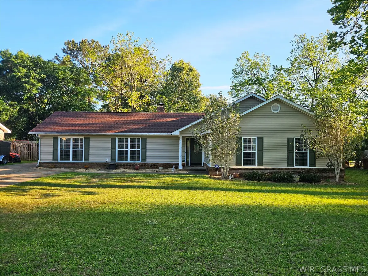 610 Chapelwood Drive, Dothan, AL 36305 - #1