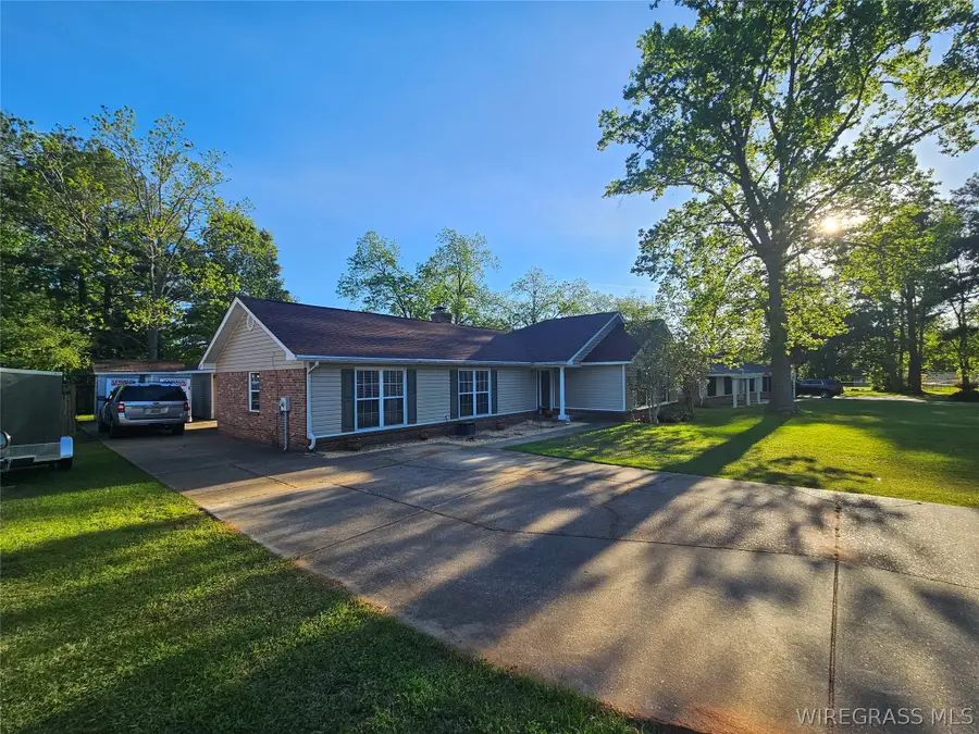 610 Chapelwood Drive, Dothan, AL 36305 - #2