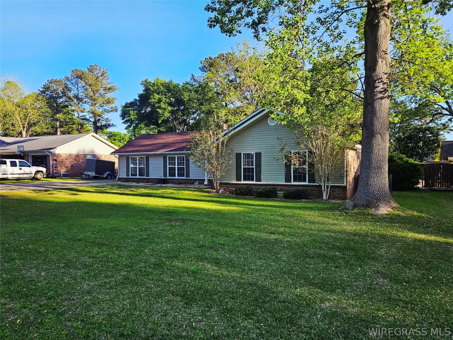 610 Chapelwood Drive, Dothan, AL 36305 - #3