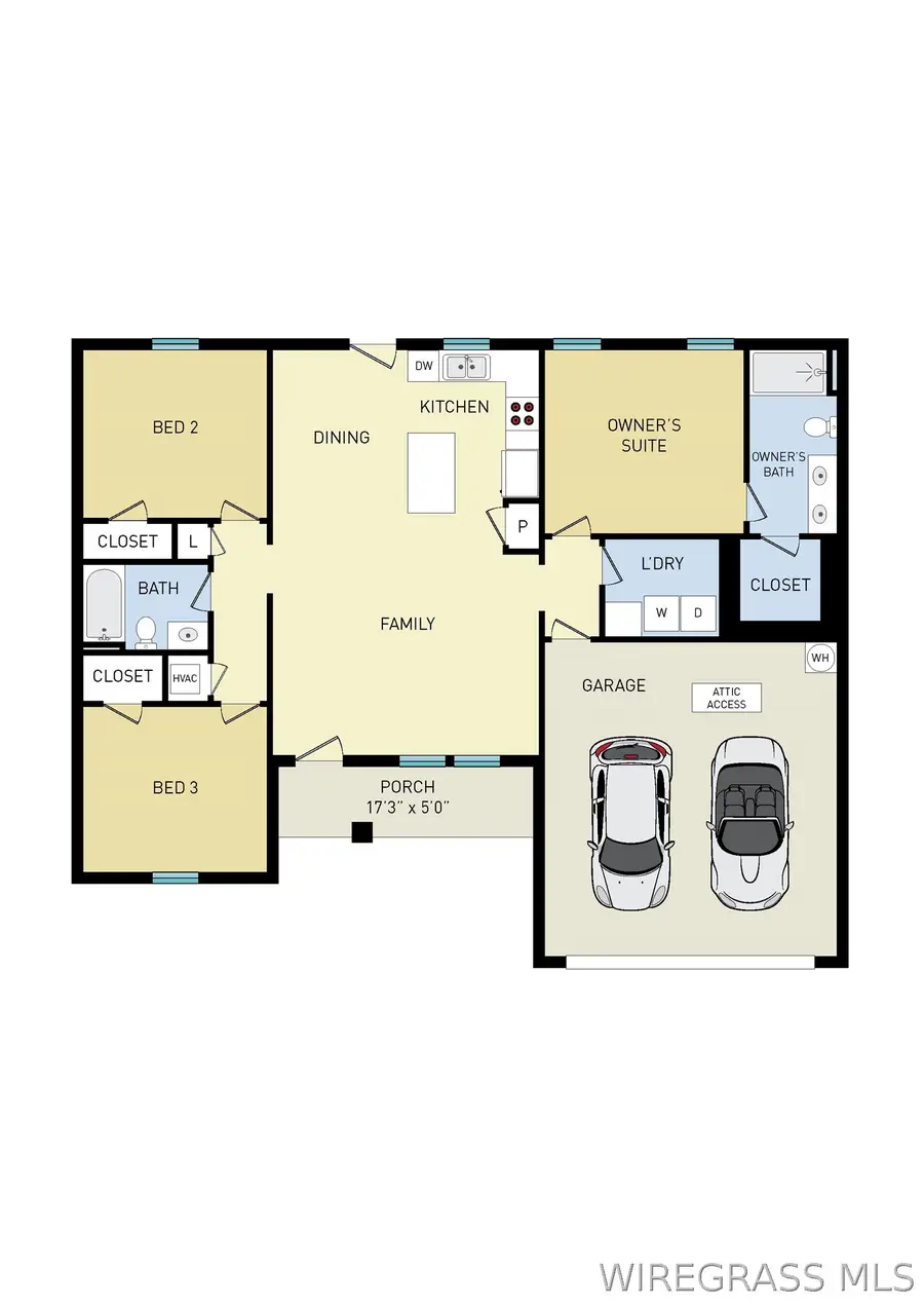 319 Thornbird Loop, Enterprise, AL 36330 - #2